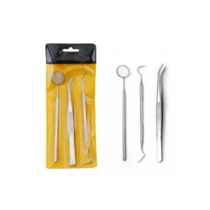 KIT DE EXAMEN DENTAL
