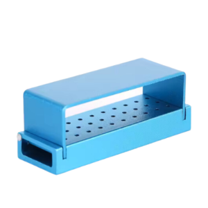 PORTA FRESAS DIAMANTE