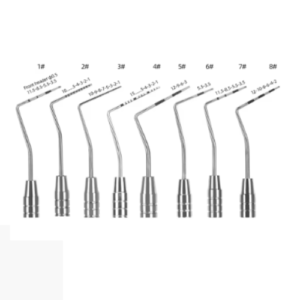 SONDA PERIODONTAL