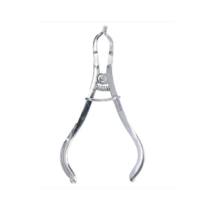 PORTA CLAMPS RECTO