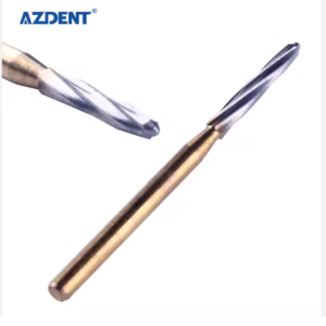 FRESA ENDO Z 23 mm