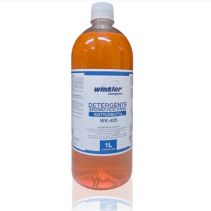 DETERGENTE ENZIMÁTICO 1 LITRO